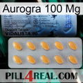Aurogra 100Mg 44